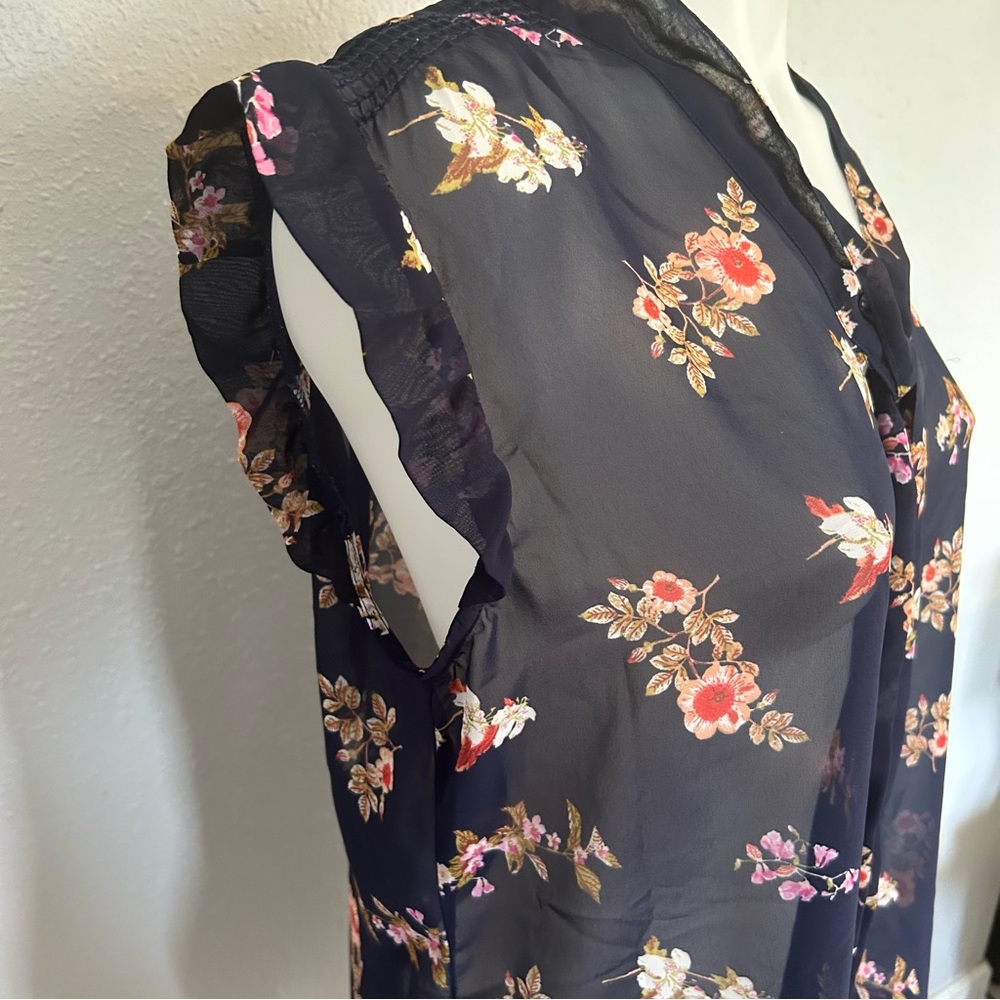 Marisol Blouse - Picture 4 of 13